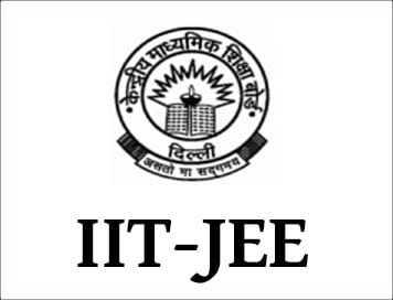 IIT-JEE logo